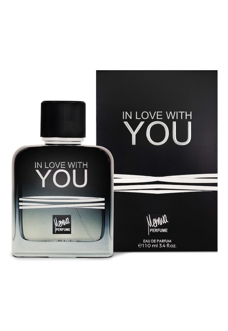 Apa de Parfum In Love With You - Barbati - 100 ml