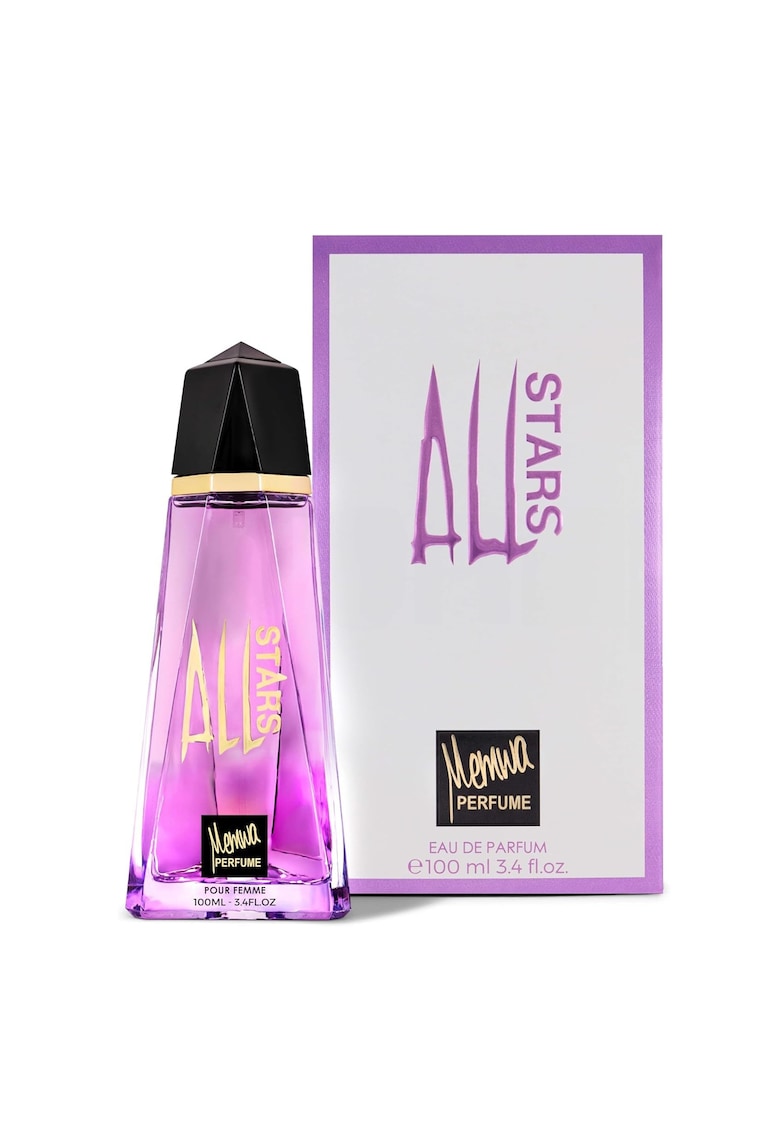 Apa de Parfum All Stars - Femei - 100 ml
