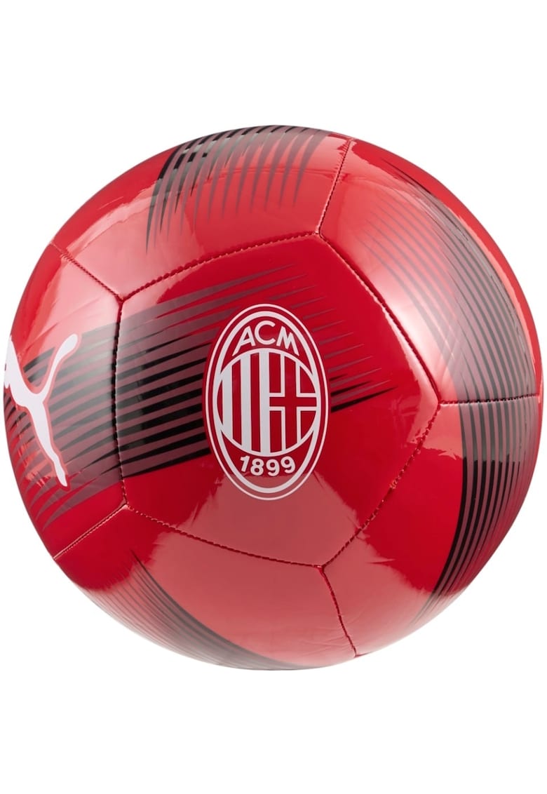Minge fotbal AC Milan Essentials - rosu -