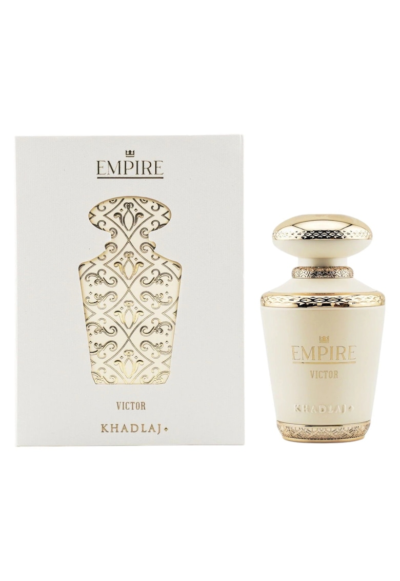 Apa de Parfum Empire Victor - Unisex - 100 ml