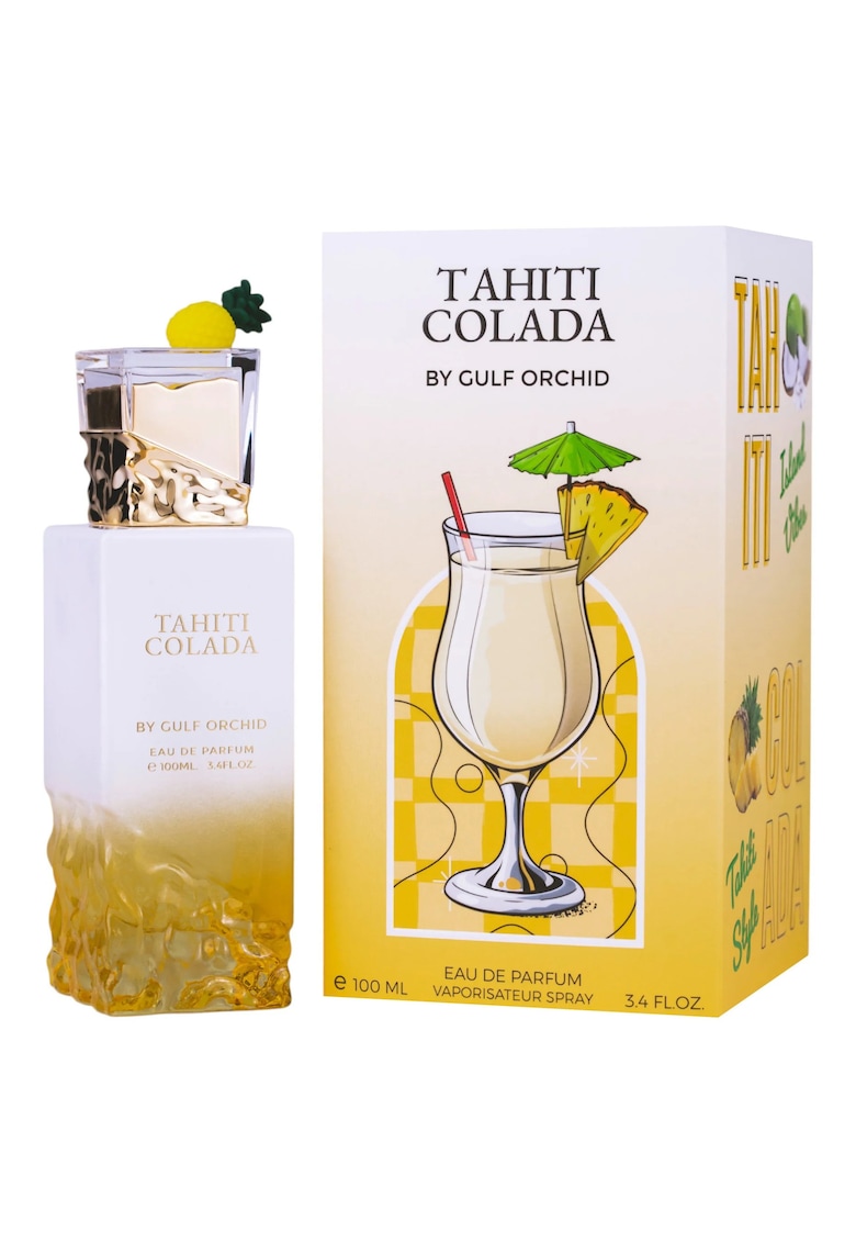 Apa De Parfum - Tahiti Colada - 100 ml - unisex