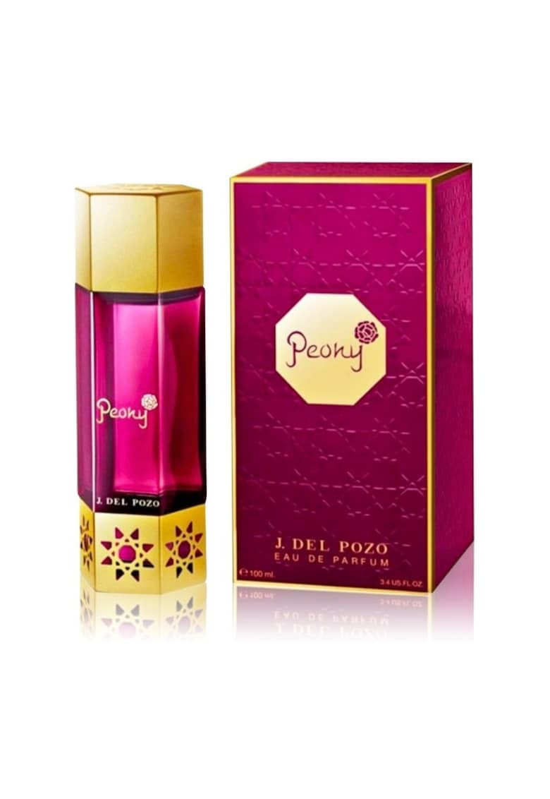 Desert Flowers Peony