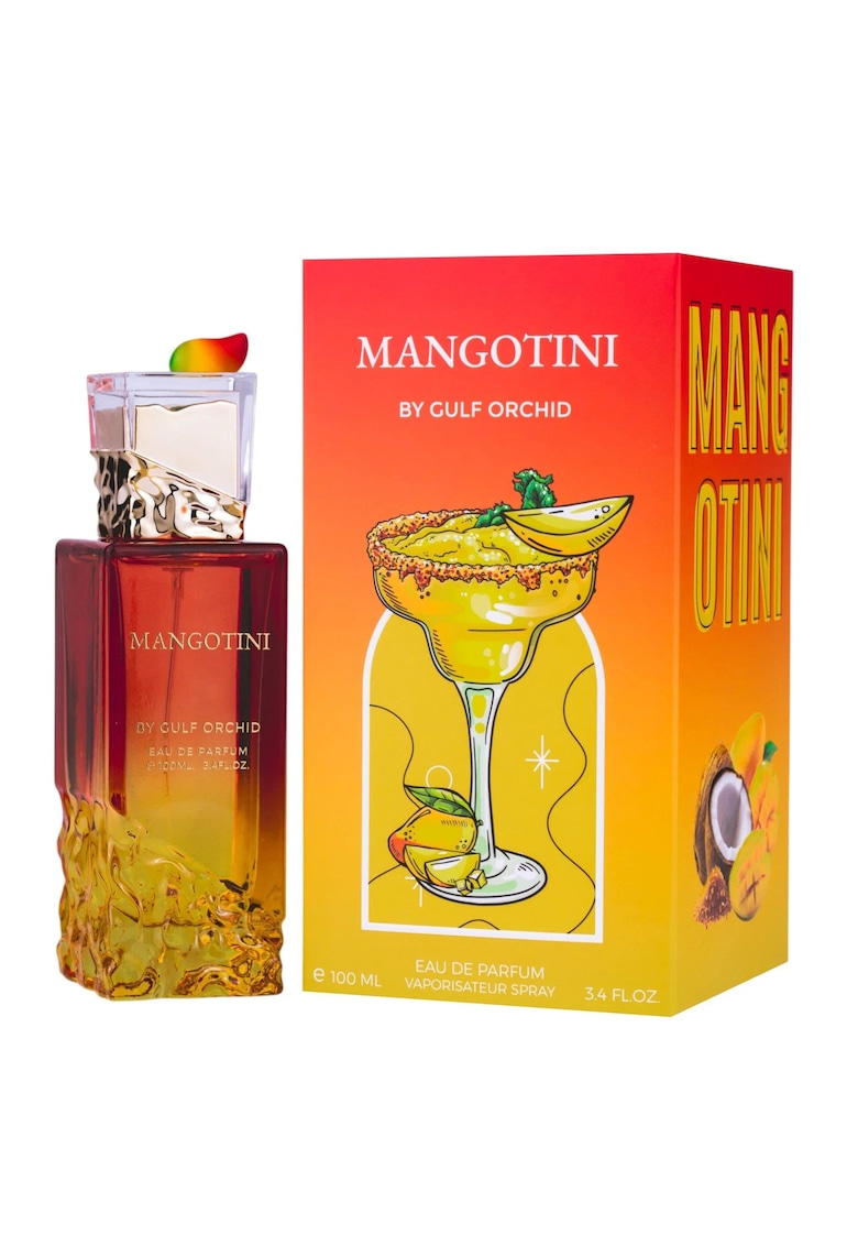 Apa de Parfum Old Fashioned - Unisex - 100 ml