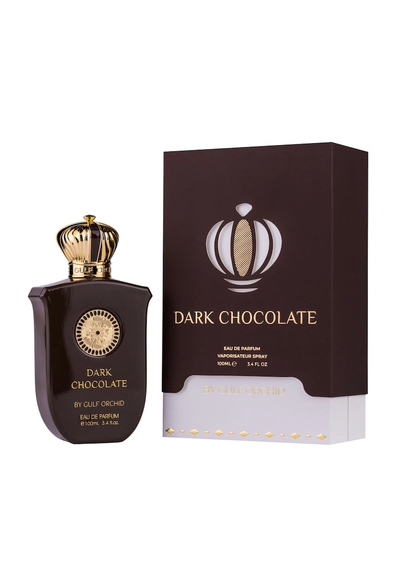 Apa de Parfum Dark Chocolate - Unisex - 100 ml Apa de Parfum Dark Chocolate - Unisex - 100 ml