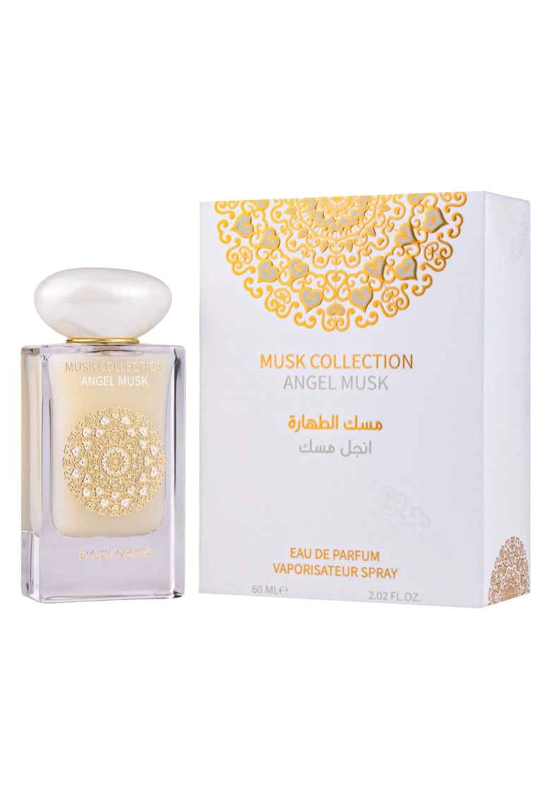 Apa de Parfum Angel Musk - Femei - 60 ml