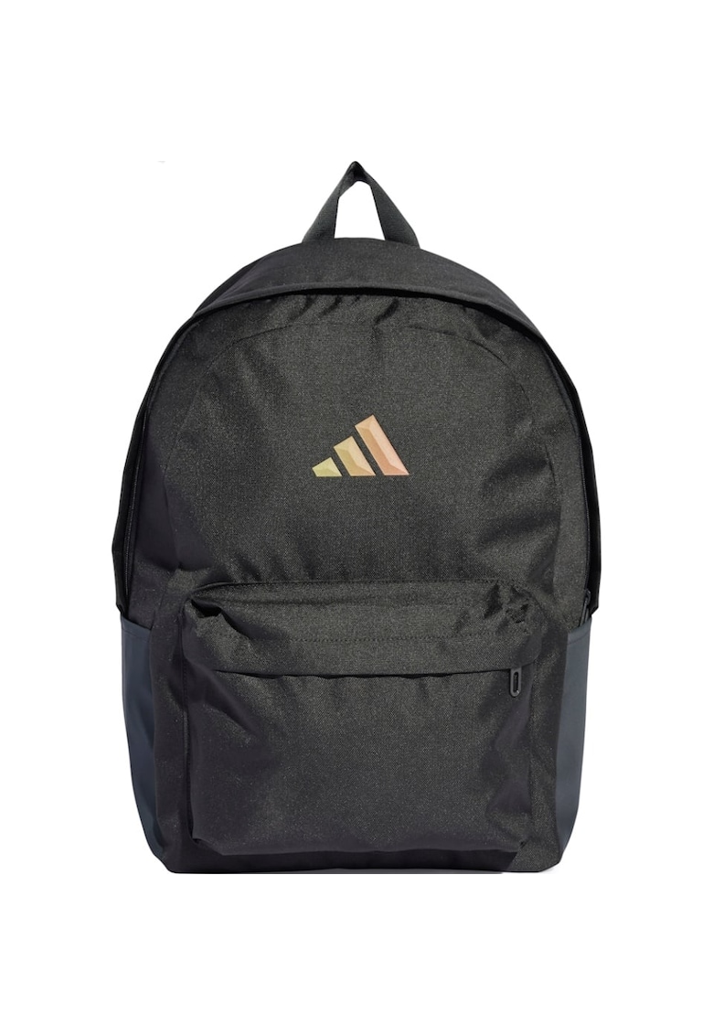 Rucsac  Essentials 3 Bar Logo - negru - 44x31x15 cm