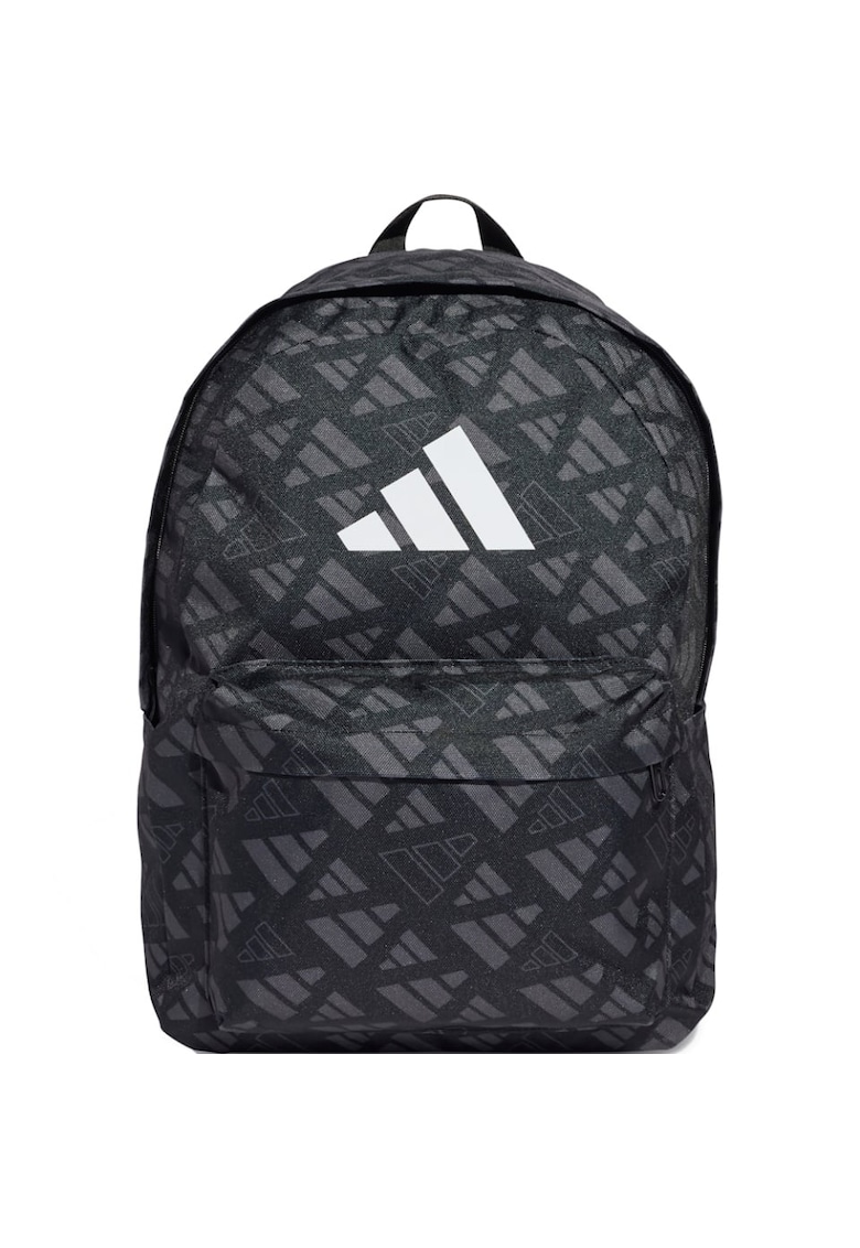 Rucsac Classic Monogram Graphic - negru - 44x31x15 cm