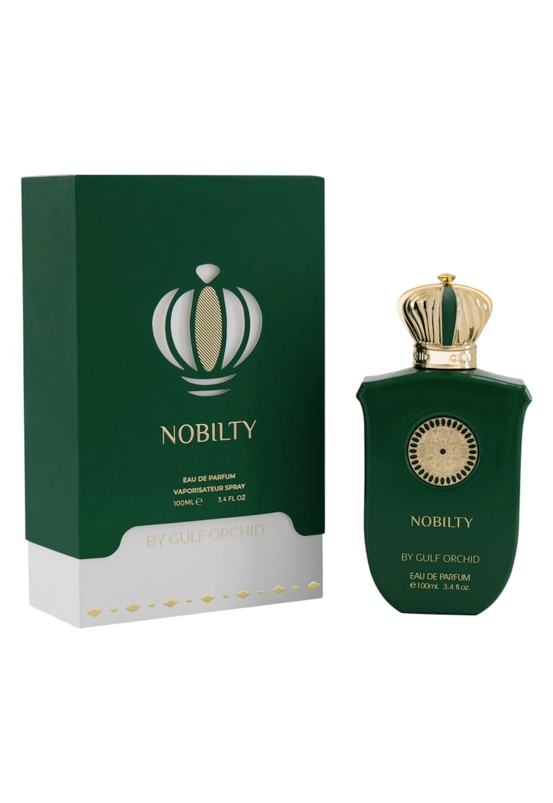 Apa de Parfum Nobility - Barbati - 100 ml
