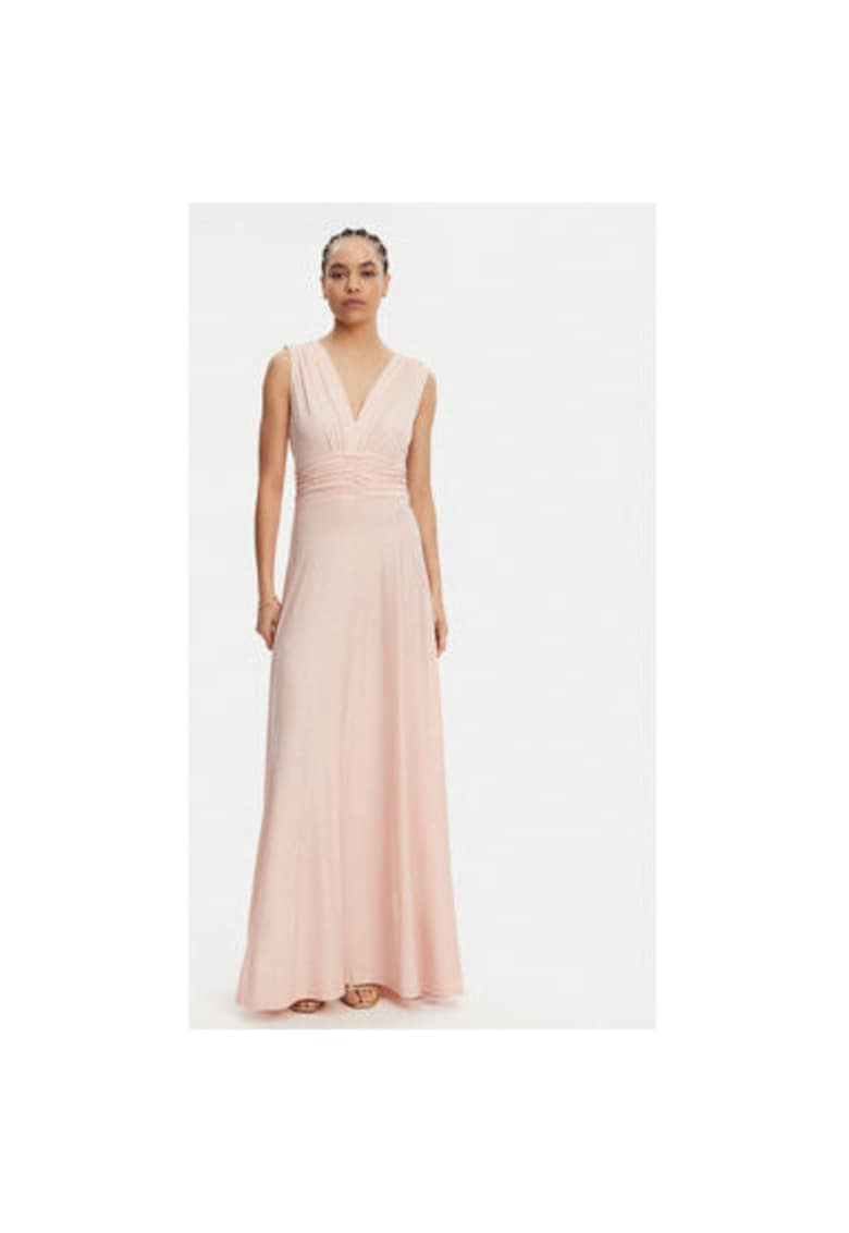 Rochie dama  CFC0122393003 - Poliester - Roz