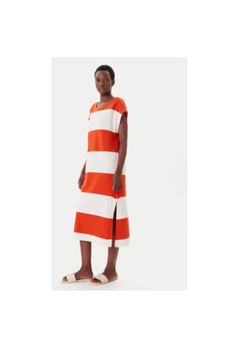 Rochie dama 1016534 - Bumbac/Elastan