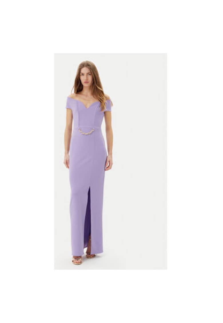 Rochie dama  CFC0123610003 - Poliester - Mov