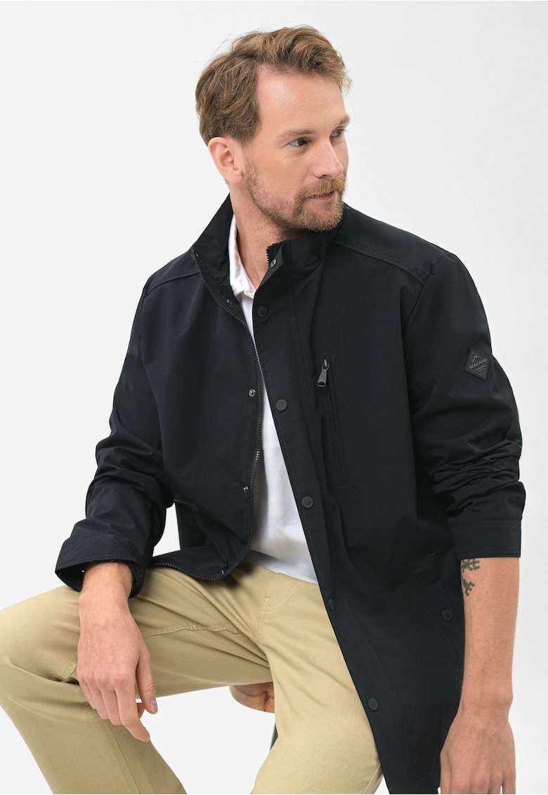 Jacheta usoara pentru barbati J-Warton - Albastru marin