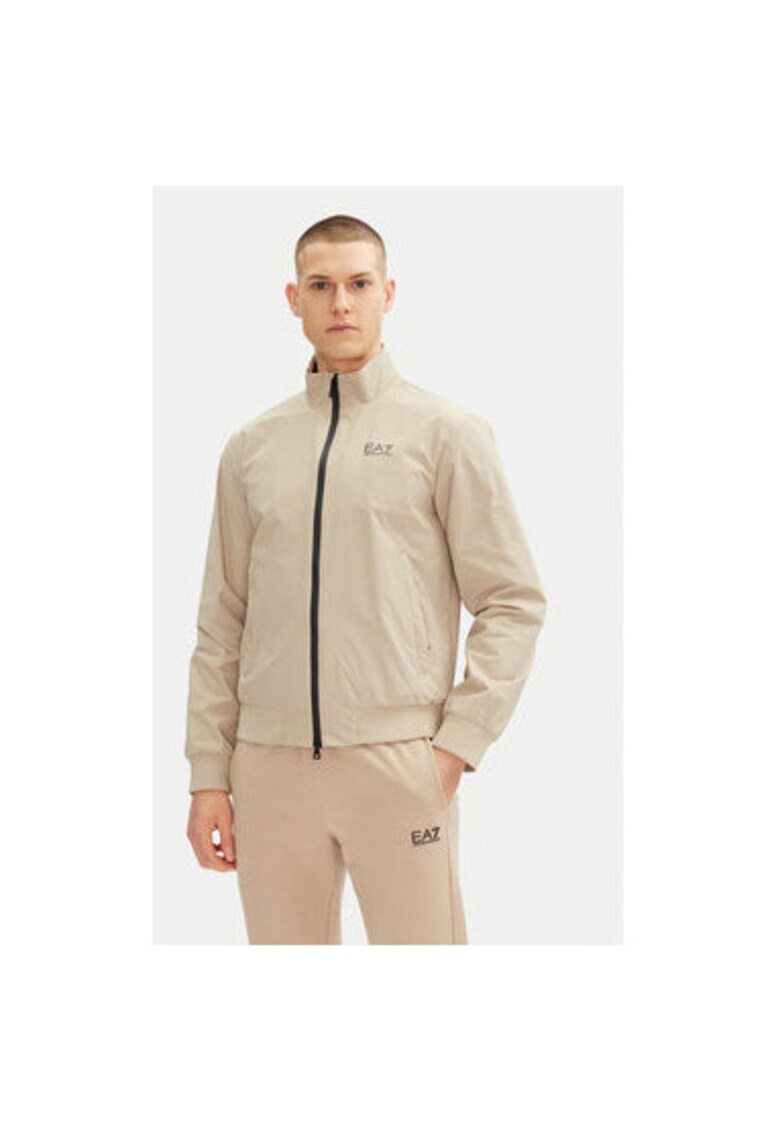 Jacheta barbati Emporio Armani - 7M000424 AF13569 - Poliamida - Bej