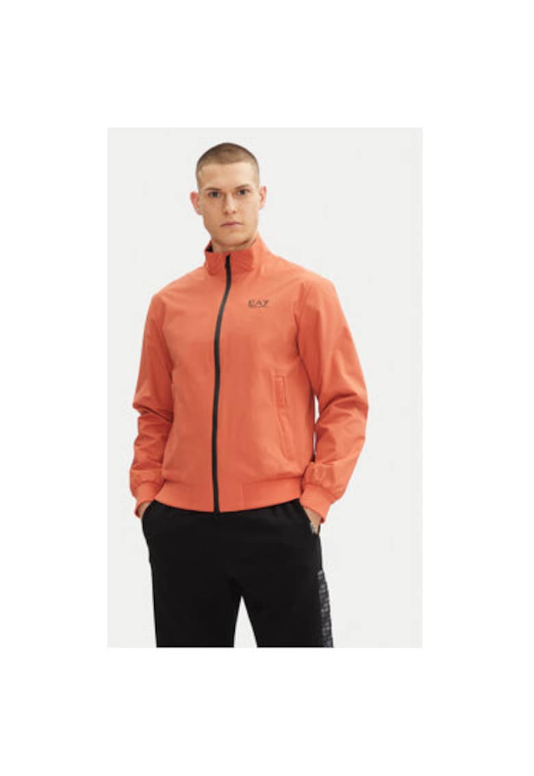 Jacheta barbati Emporio Armani - 7M000424 AF13569 - Poliamida - Portocaliu