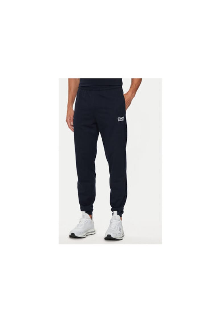 Pantaloni de trening barbati Emporio Armani - 8NPP66 PJVRZ