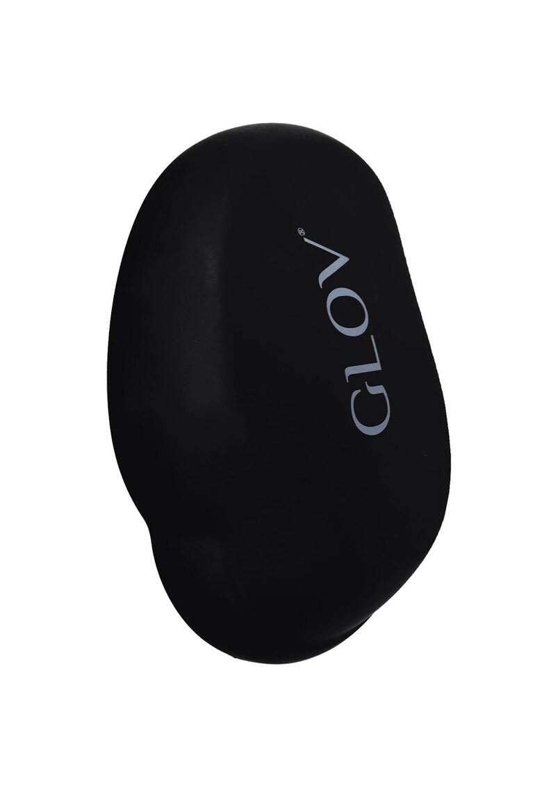 Pila pentru calcaie - Nano Glass - negru