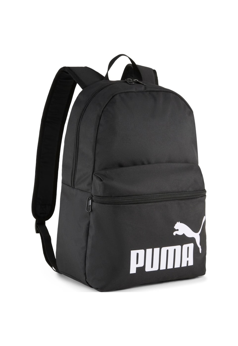 Rucsac Phase 4 - negru/alb - 44x30x14 cm