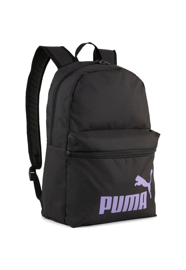 Rucsac  Phase 4 - negru/mov - 44x30x14 cm