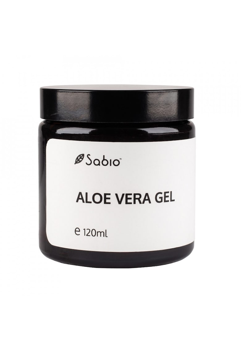 Gel Aloe Vera - 120 ml