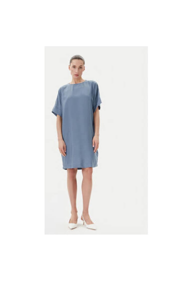 Rochie dama Viscoza/Poliamida BBW3477N