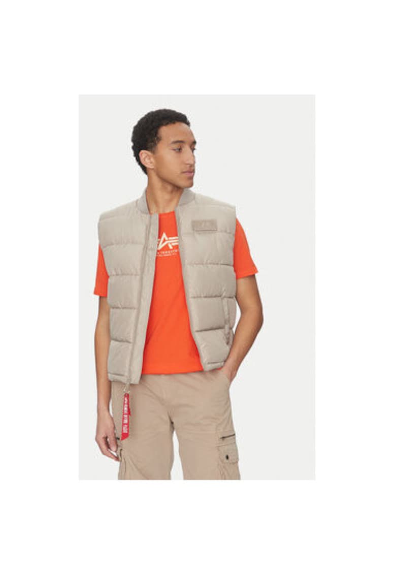 Vesta barbati  118109 - Poliester - XL INTL - Bej