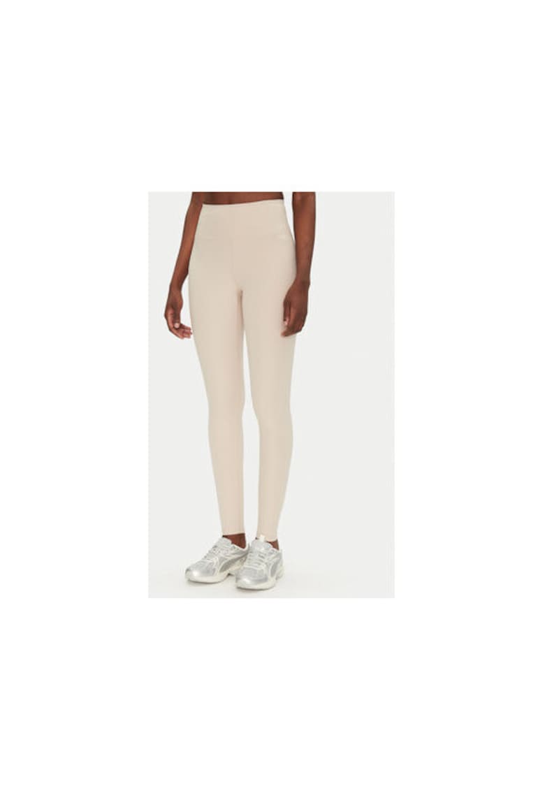 Colanti dama  4034 - Poliester reciclat - Bej