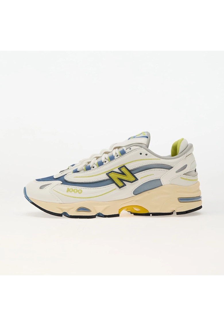 Pantofi sport dama - 1000 ""Sea Salt"" - 38 - 5EU