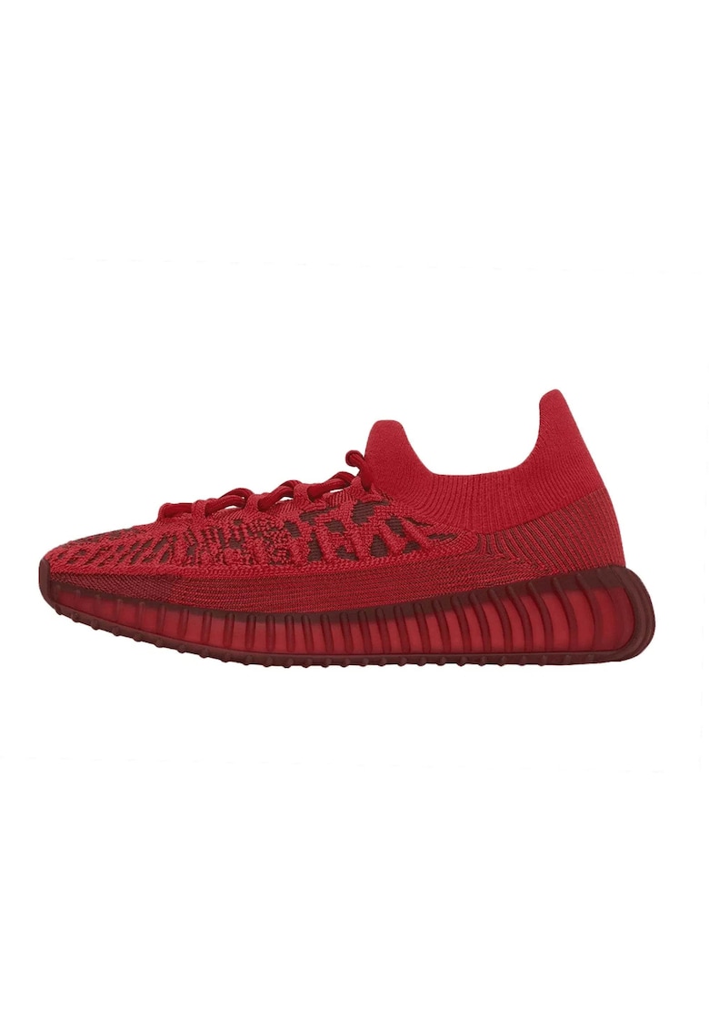 Pantofi sport dama - Boost 350 CMPCT “Slate Red” - 38 2/3EU