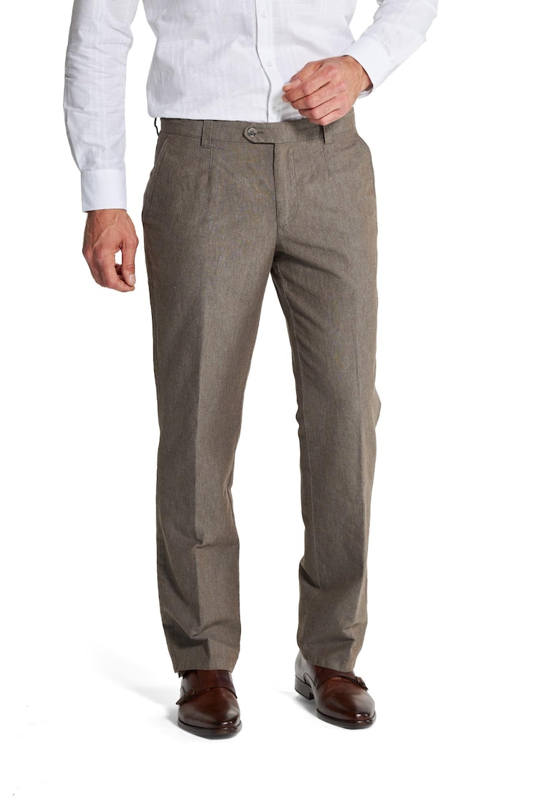 Pantaloni barbati Monza 5683 maro