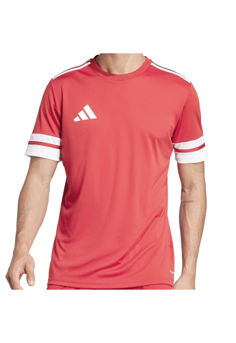 Tricou Squadra 25 pentru barbati - Rosu