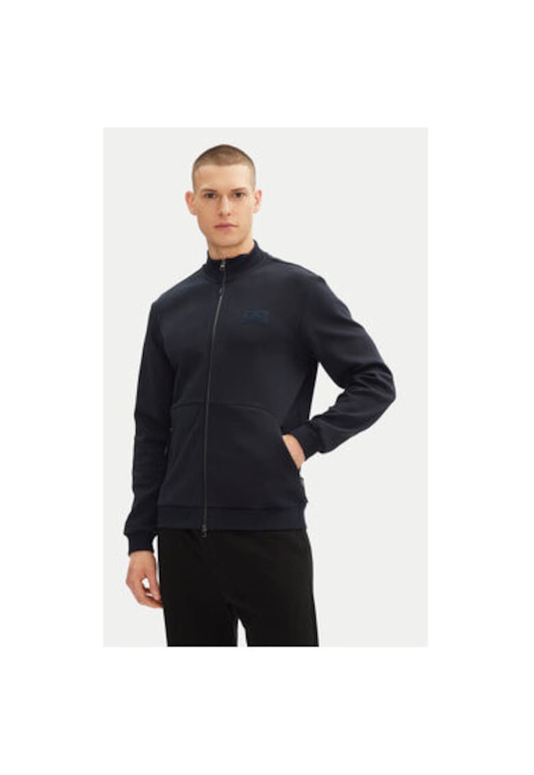 Bluza barbati Emporio Armani - 7M000093 AF12116 - Bumbac/Poliester - Bleumarin - Bleumarin