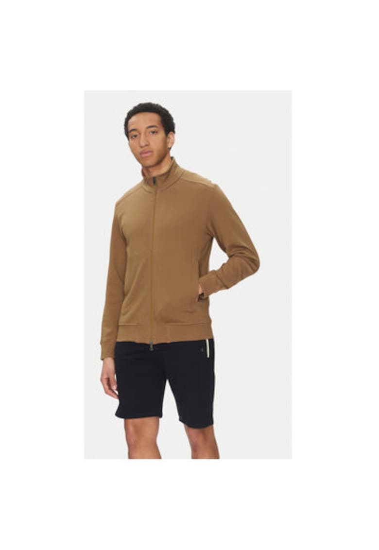 Bluza barbati  25411820 - Bumbac/Nylon - Bej