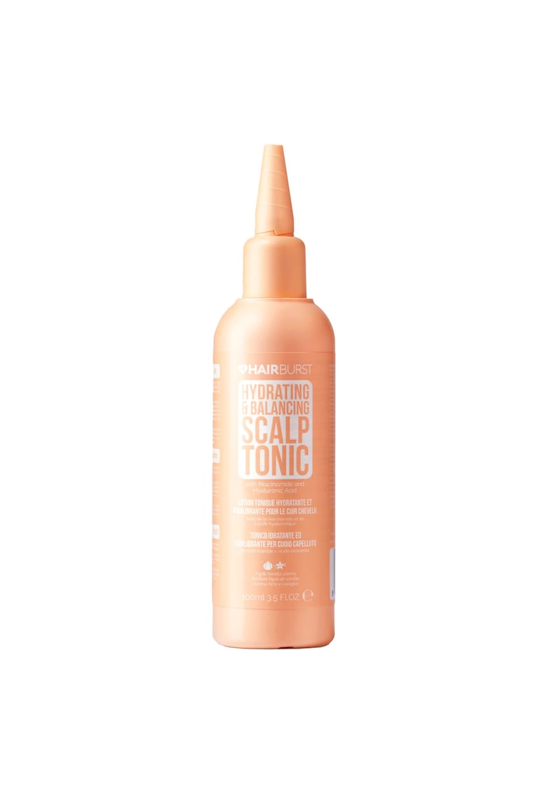 Lotiune tonica pentru scalp hidratat si echilibrat - 100 ml