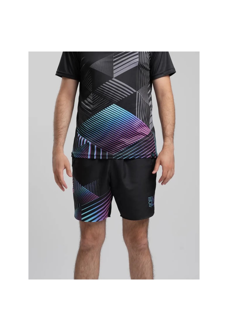 Electryphy Sort barbati Physical - Negru