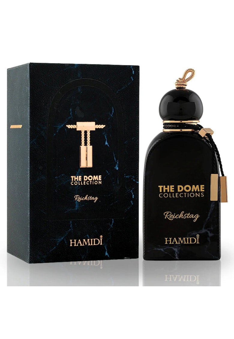 Apa de Parfum REICHSTAG - 100ML - Unisex - 100ML