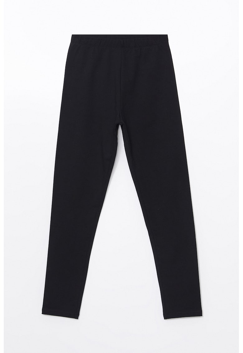 Colanti cu captuseala de fleece