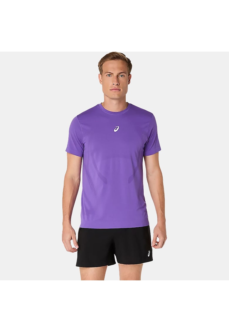 Tricou sport barbati - Mov