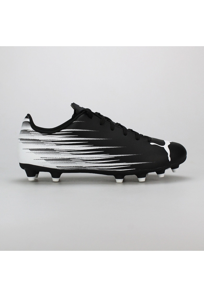 Pantofi sport barbati - Attacanto II FG/AG - negru/alb - material sintetic
