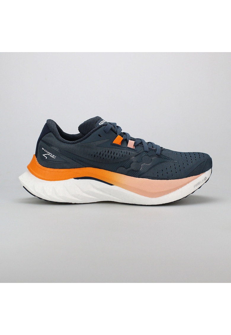 Pantofi sport dama - Endorphin Speed 4 - albastru - textil -