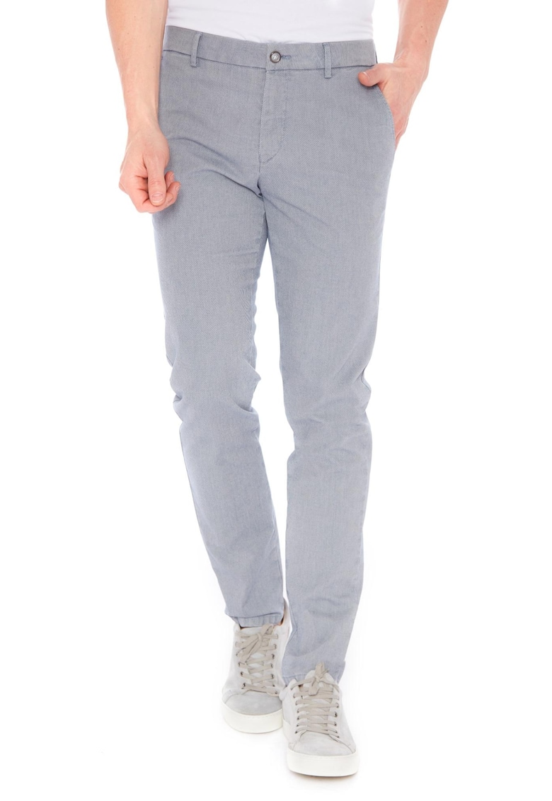Pantaloni barbati Reno-s 5512 albastru