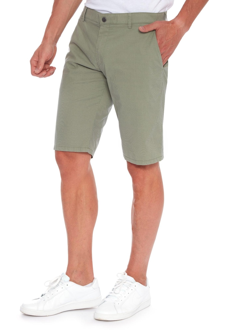 Pantaloni barbati B-Lucky 5411 verde - Verde
