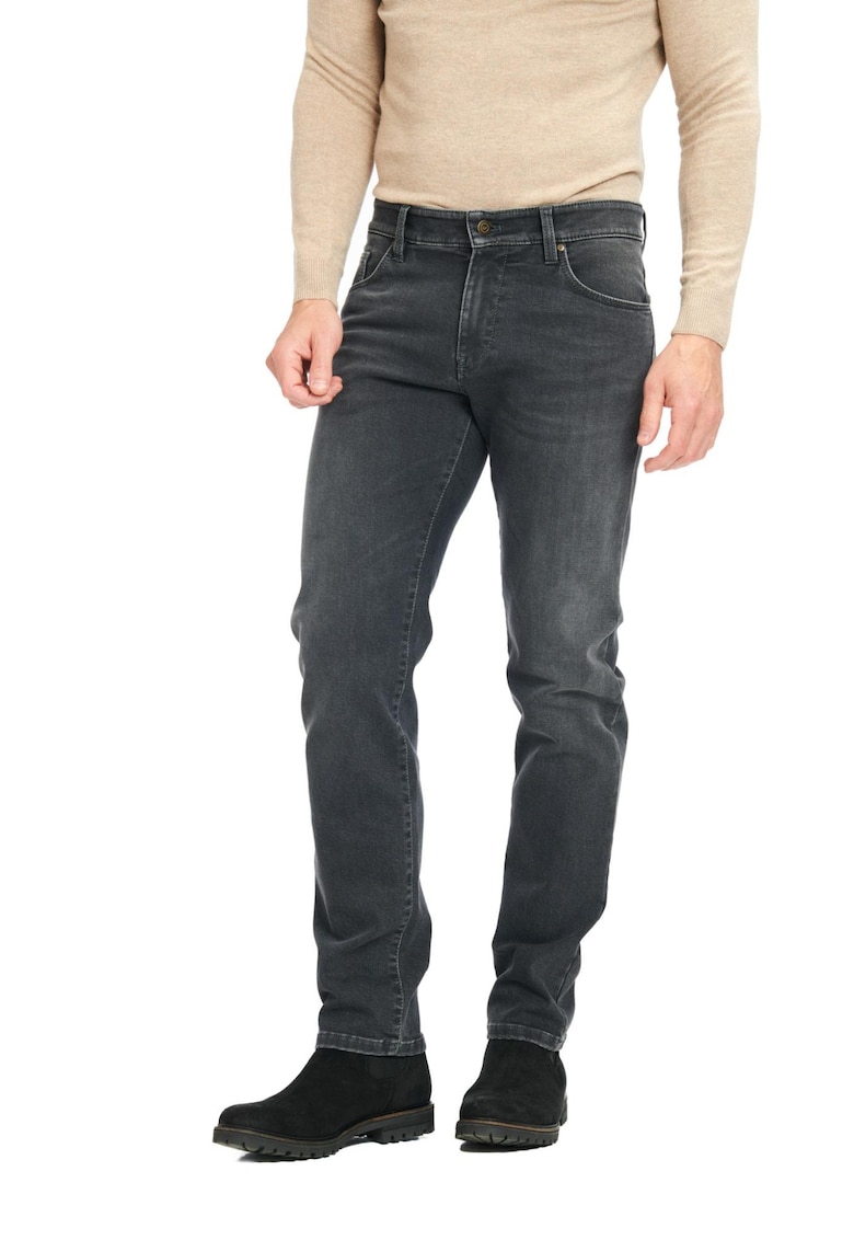 Pantaloni barbati W. Cordoba 6897 gri