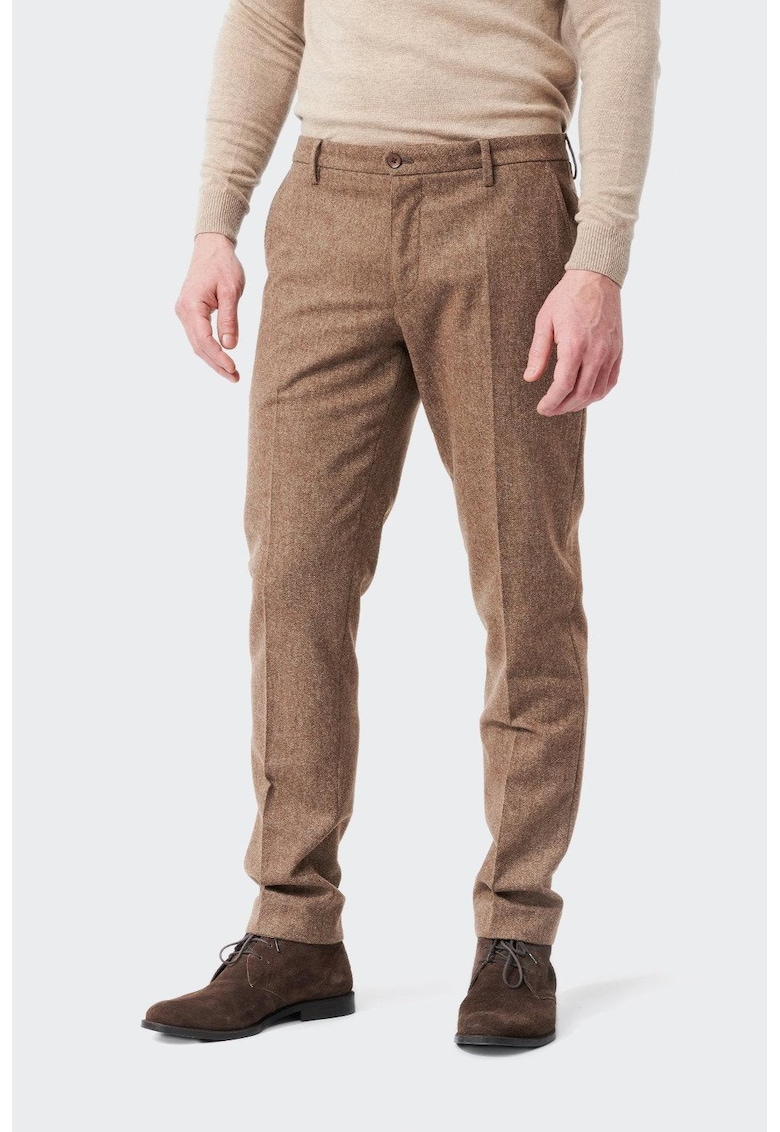 Pantaloni barbati Reno 63934