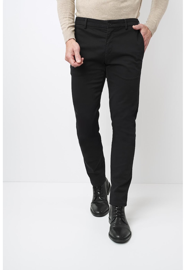 Pantaloni barbati Reno-s 65001