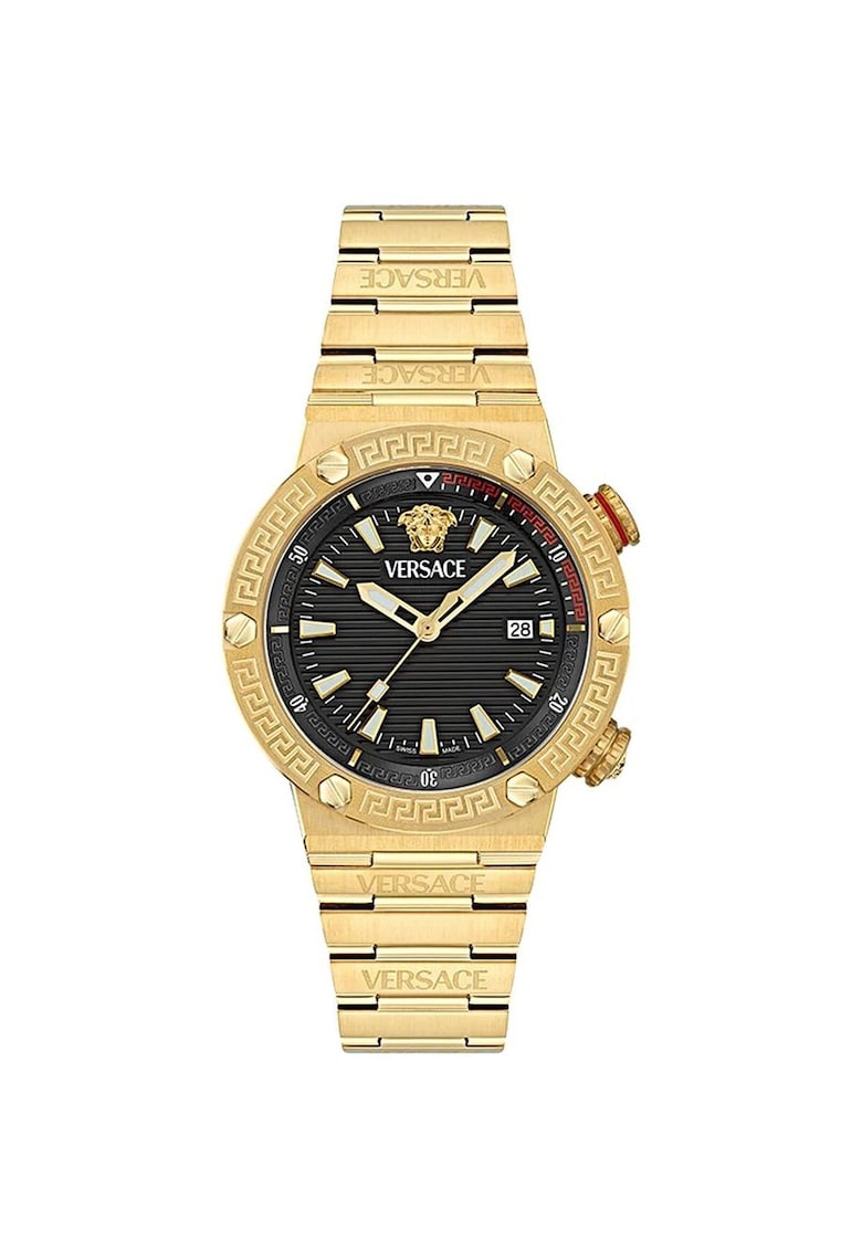 Ceas Barbati - Versace Greca VE8G00624