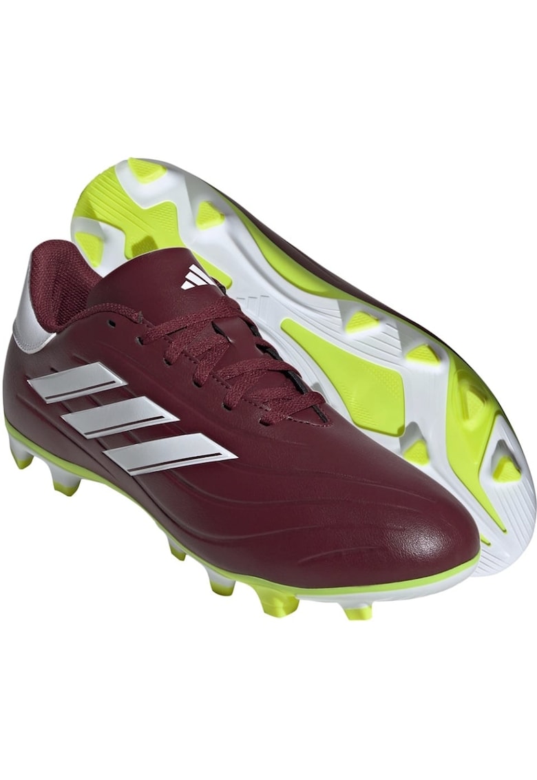Pantofi sport Copa Pure II Club pentru barbati - visiniu
