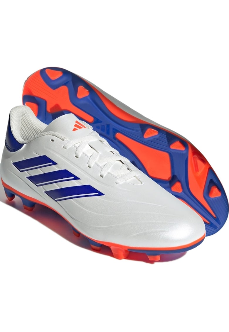 Pantofi sport  Copa Pure II Club pentru barbati - alb/albastru Pantofi sport  Copa Pure II Club pentru barbati - alb/albastru