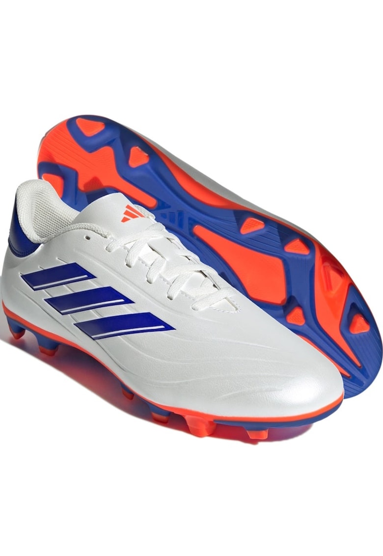 Pantofi sport Copa Pure II Club pentru barbati - alb/albastru