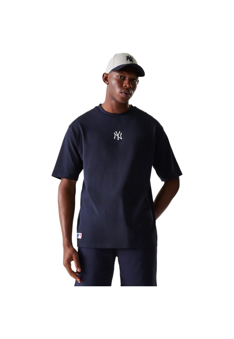 Tricou MLB Le Midi Os NY Yankees 48599