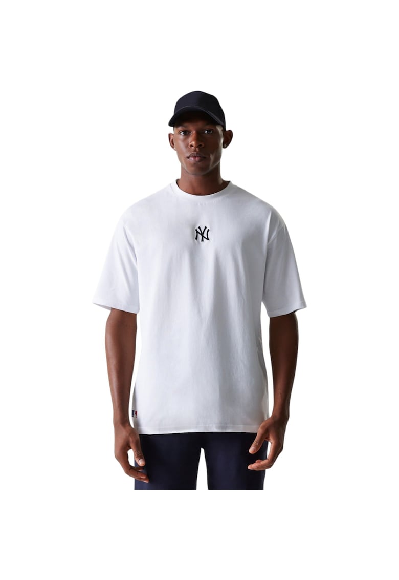 Tricou MLB Le Midi Os NY Yankees 48594